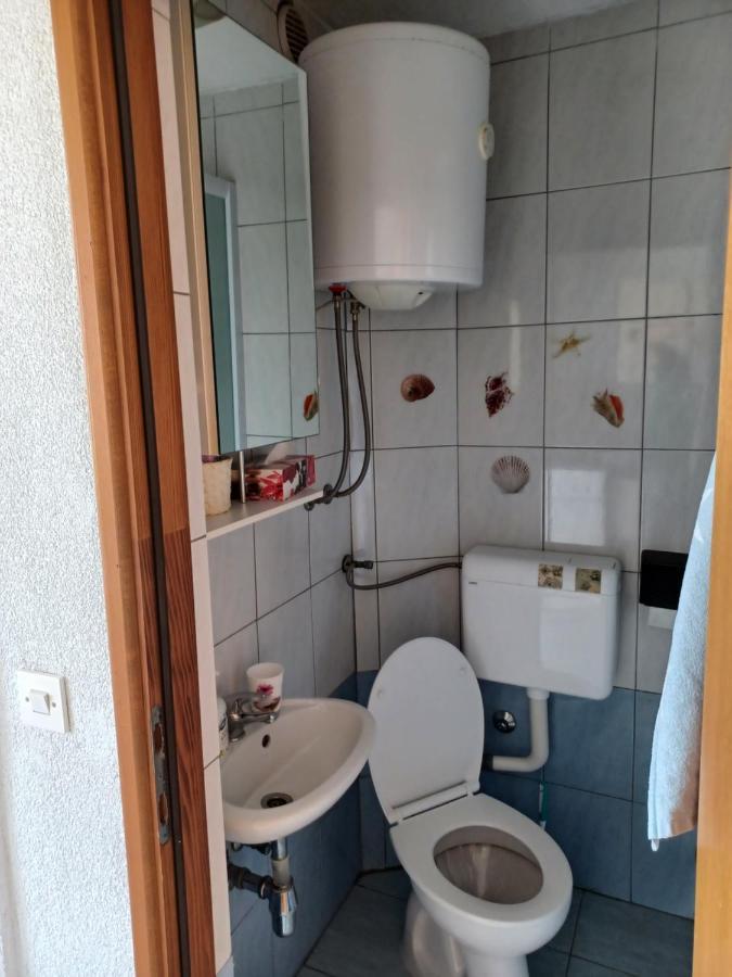 Apartmani Jakovljevic Murter Zewnętrze zdjęcie