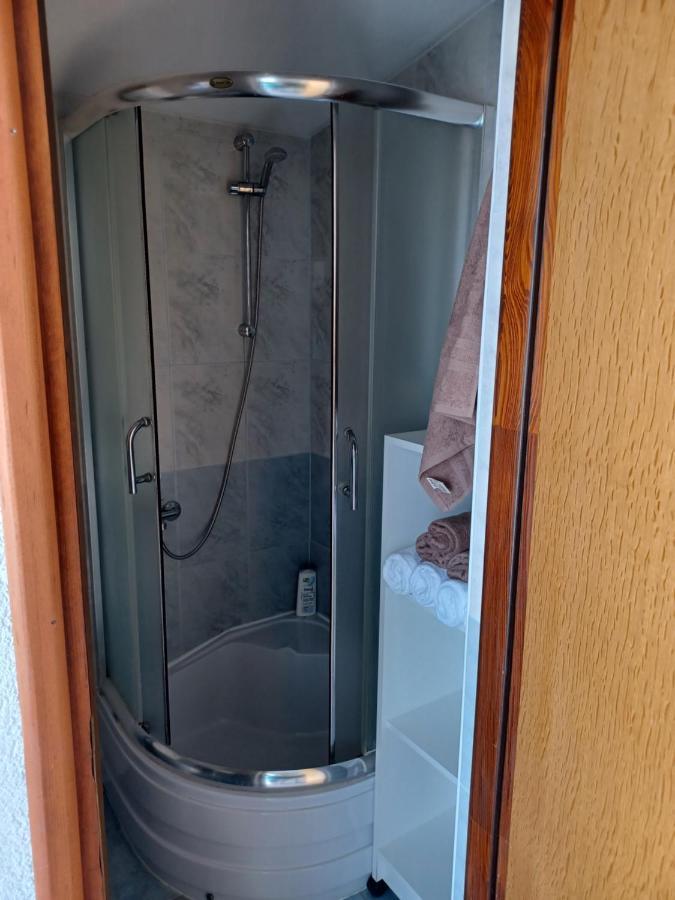 Apartmani Jakovljevic Murter Zewnętrze zdjęcie