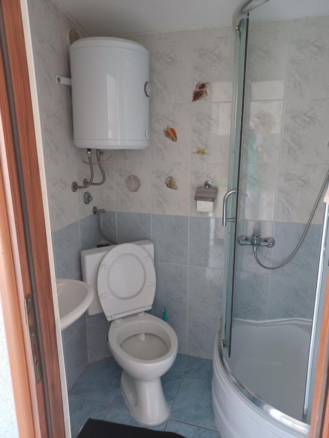 Apartmani Jakovljevic Murter Zewnętrze zdjęcie