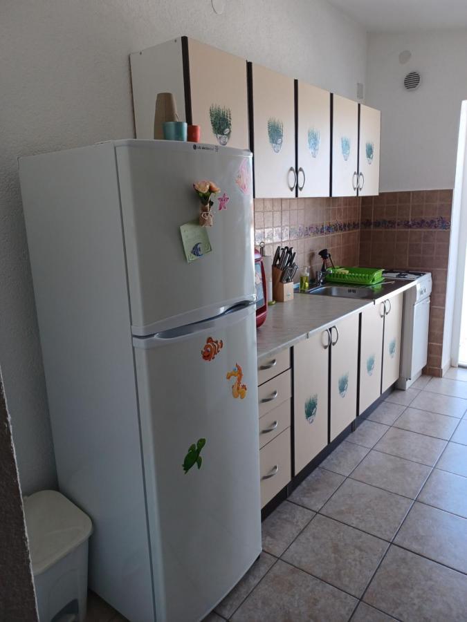 Apartmani Jakovljevic Murter Zewnętrze zdjęcie